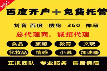 SEM推广竞价策略案例分析